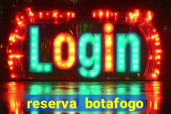 reserva botafogo praia shopping